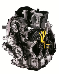 P4A89 Engine